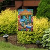 Summer Nuthouse Humor Garden Flag 18" x 12.5" Briarwood Lane - image 4 of 4