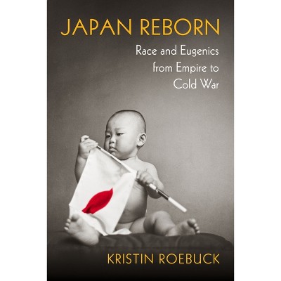 Japan Reborn - by Kristin Roebuck