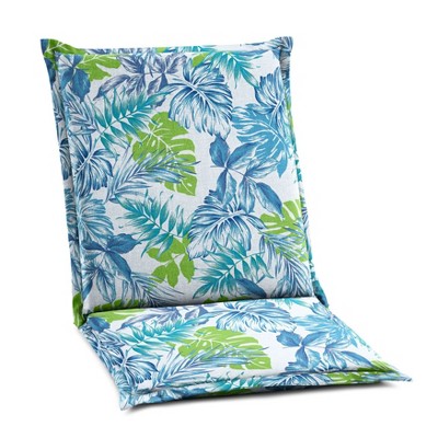 BrylaneHome Outdoor Patio Furniture Cushion Collection