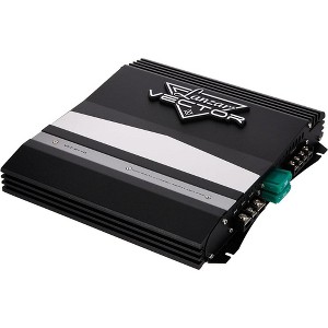 Pyle 1000W 2-Channel High Power MOSFET Amplifier - VCT2110 - 1 of 3