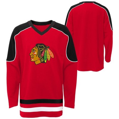 chicago blackhawks child jersey