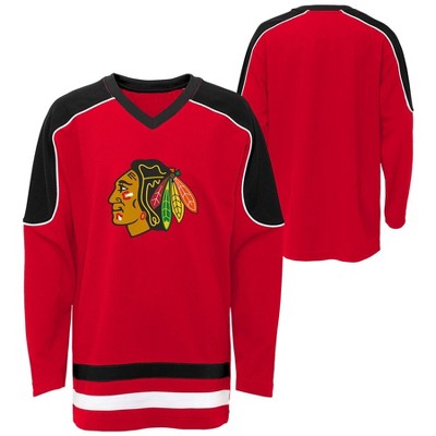 target blackhawks jersey