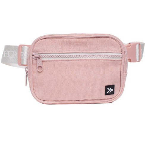 Thread Wallets Rose Dust Fanny Pack Target