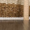 Hauteloom Emke Flat Pile Washable Rug - 4 of 4