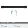 Amerock Farewind Pull for Cabinets, Drawers, and Furniture - 4 of 4