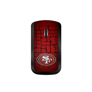NFL NFC Teams Brick Wall Wireless Mouse - 1 of 4
