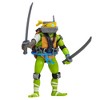 Teenage Mutant Ninja Turtles Leonardo Mix 'N' Match Action Figure - image 2 of 4