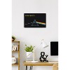 Trends International Pink Floyd - The Dark Side Of The Moon Logo Unframed Wall Poster Prints - 2 of 4