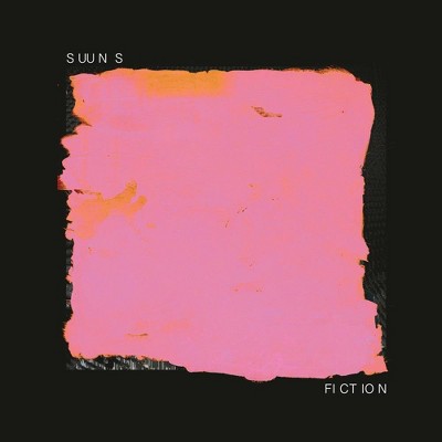 Suuns - Fiction Ep (White Vinyl)