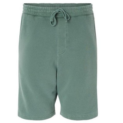 EG PRO Pigment-Dyed Fleece Shorts