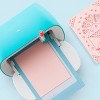 Cricut Joy Smart Vinyl Insert Cards Bundle: Craft Cutting Tools, Electric, Multicolored, 10 Pieces, 1-Year Warranty - 4 of 4