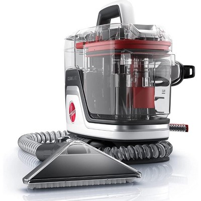 Hoover FH14000 Cleanslate Portable Carpet & Upholstery Spot Cleaner - Certified Refurbished