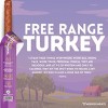 Mission Meats Turkey Sticks – 100% Free Range, Zero Sugar, Healthy Snacks, 9g Protein, Individually Wrapped Jerky Meat Sticks, Paleo, 1oz (12ct) - 3 of 4