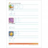 School Zone Alphabet Preschool Workbook for Ages 3-5, 64 Pages by Joan Hoffman (Paperback) - 2 of 4