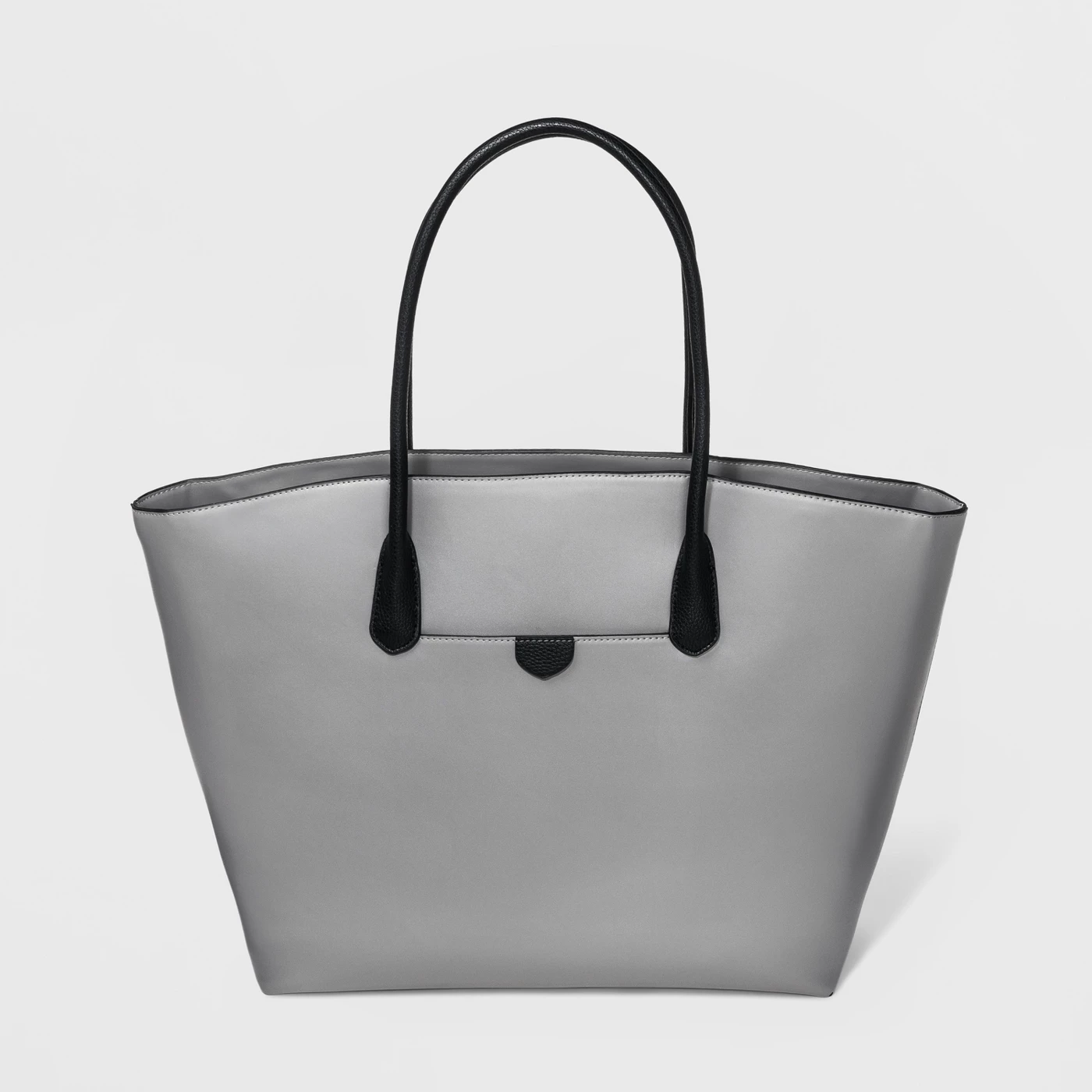 Winged Tote Handbag - A New Day™