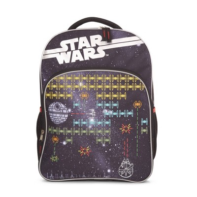 star wars backpack