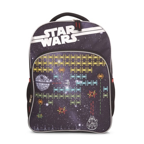 Star Wars Spaced Out 16 Kids Backpack Target - roblox backpack target