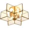 Livabliss Morella Modern Ceiling Lights - 3 of 4
