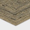 Playa Rug Kalina Rectangle Woven Indoor Outdoor Rugs - 3 of 4