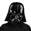Jazwares Star Wars Boys' Darth Vader A New Hope Halloween Costume Costume Accessories Sets 2pk - Black One Size Fits Most - 4 of 4