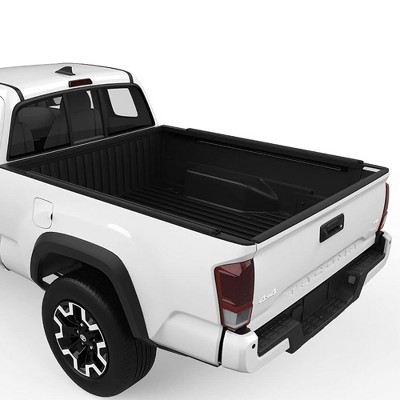 Yakima 60-Inch Black HD Track Car Roof Rack System