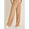 VENUS Womens Trouser Pants - 2 of 4