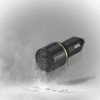 OtterBox USB-A 12W to USB-C 18W Two-pack Car charger - Cloud Dust (White) (78-80561) - Certified Refurbished - 3 of 3