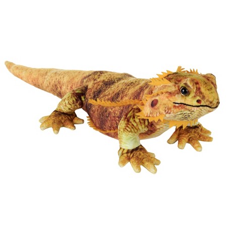 Bearded dragon cuddly online