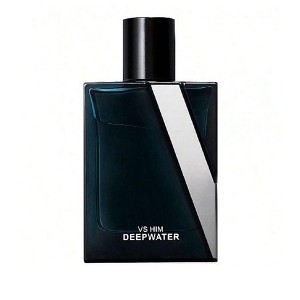 Victoria'S Secret Vs Him Deepwater Men Eau De Parfum Spray 3.4 oz - 1 of 3