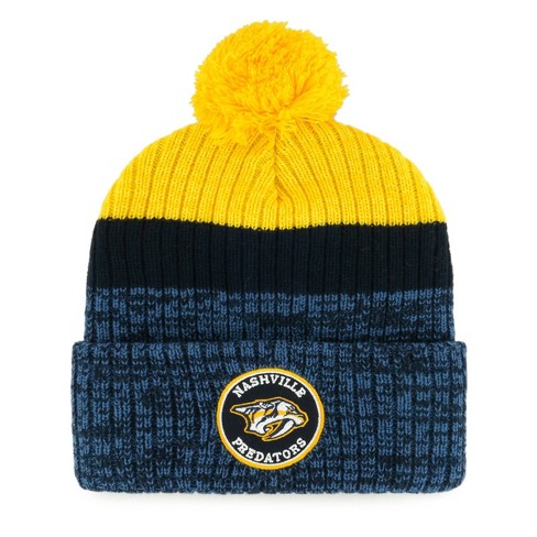 Predators beanie hot sale