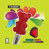 Geddes Scented Gummy Bear .7mm Mechanical Pencils - 24 per tub - 3 of 4
