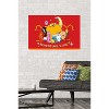Trends International Adventure Time - Group Unframed Wall Poster Prints - 2 of 4