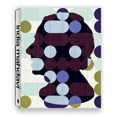 India Mahdavi - (Hardcover)