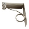 RSVP International Endurance Tablecloth Clip 4 Piece - 2 of 4