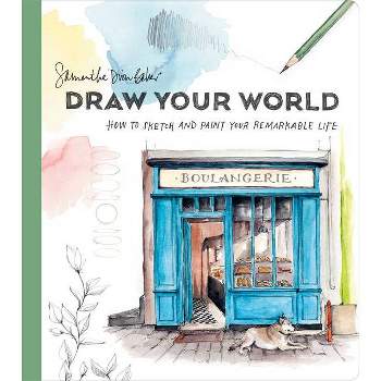 How To Draw Book For Kids - By Rowan Forest & Umt Designs
