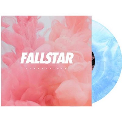 Fallstar - Sunbreather (Vinyl)