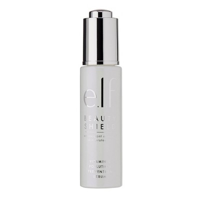 e.l.f. Beauty Shield Vitamin C Pollution Prevention Serum - 0.95 fl oz_3