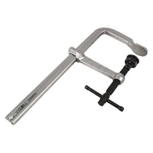 Wilton  F-Clamp,20in. Max Jaw Opening,Heavy Duty GSM50 - 1 of 1