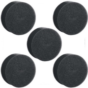 Black and Decker CWV1408 5 Pack of Genuine OEM Foam Filters - 90570936-5PK - 1 of 1