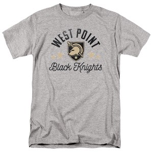 Men's West Point United States Military Academy Official Black Knights T-Shirt - 1 of 4