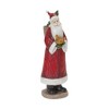 Farmhouse Santa Figurine (Set of 2) - 2 of 3