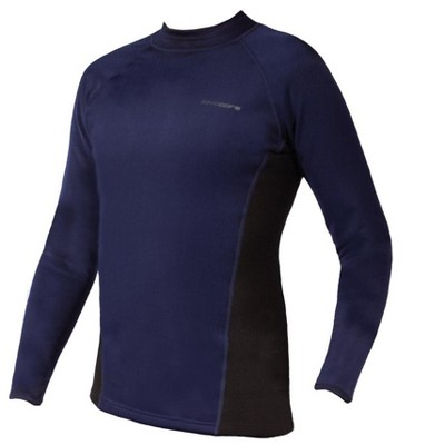 Lavacore Merino Men's Long Sleeve Shirt