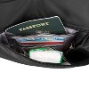 Travelon RFID Anti-Theft Messenger Bag - 3 of 4