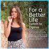 Cigtrus Oral Fixation Flavored Air Inhaler, Natural Habit Replacement, Stress Relief, 6 Pack - 2 of 4