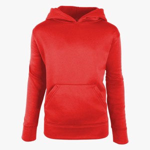 EG PRO Tech Fleece Youth Pullover Hoodie - 1 of 4