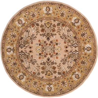 Total Performance TLP721 Hand Hooked Area Rug  - Safavieh