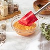 RSVP International Endurance® Silicone Spatula - 3 of 4