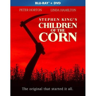 Children Of The Corn (Blu-ray)(2019)