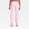 Women's Active Comfort Jogger Sweatpants - All In Motion™ - 2 of 4
