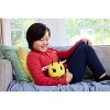 Minecraft Bee Plush Toy 8" Collectible Soft Doll Inspired by A Minecraft Movie - 2 of 4